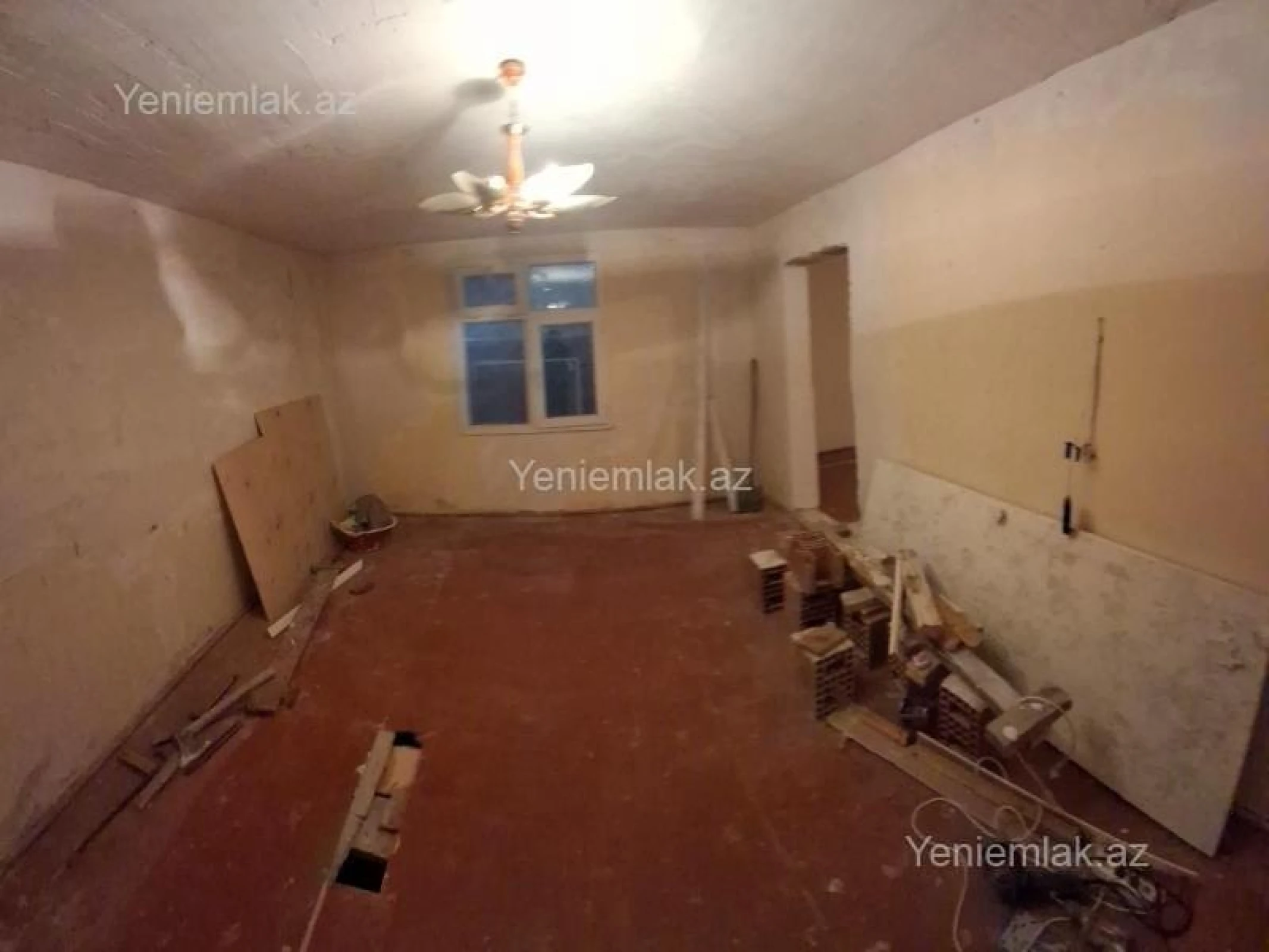 Satılır 3 otaqlı həyət evi 85 m²