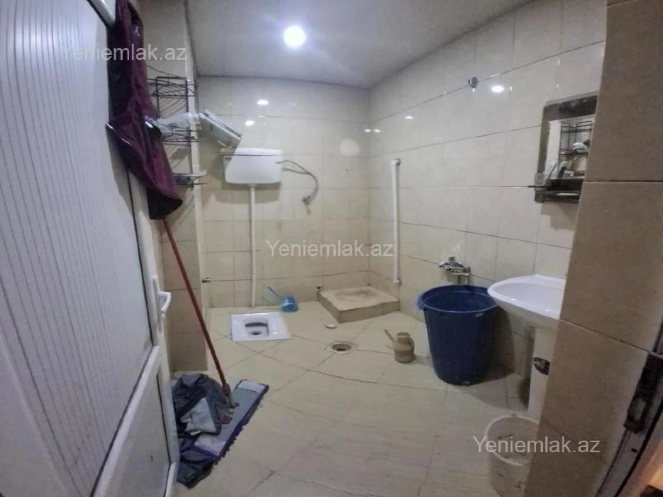 Satılır 3 otaqlı həyət evi 85 m²