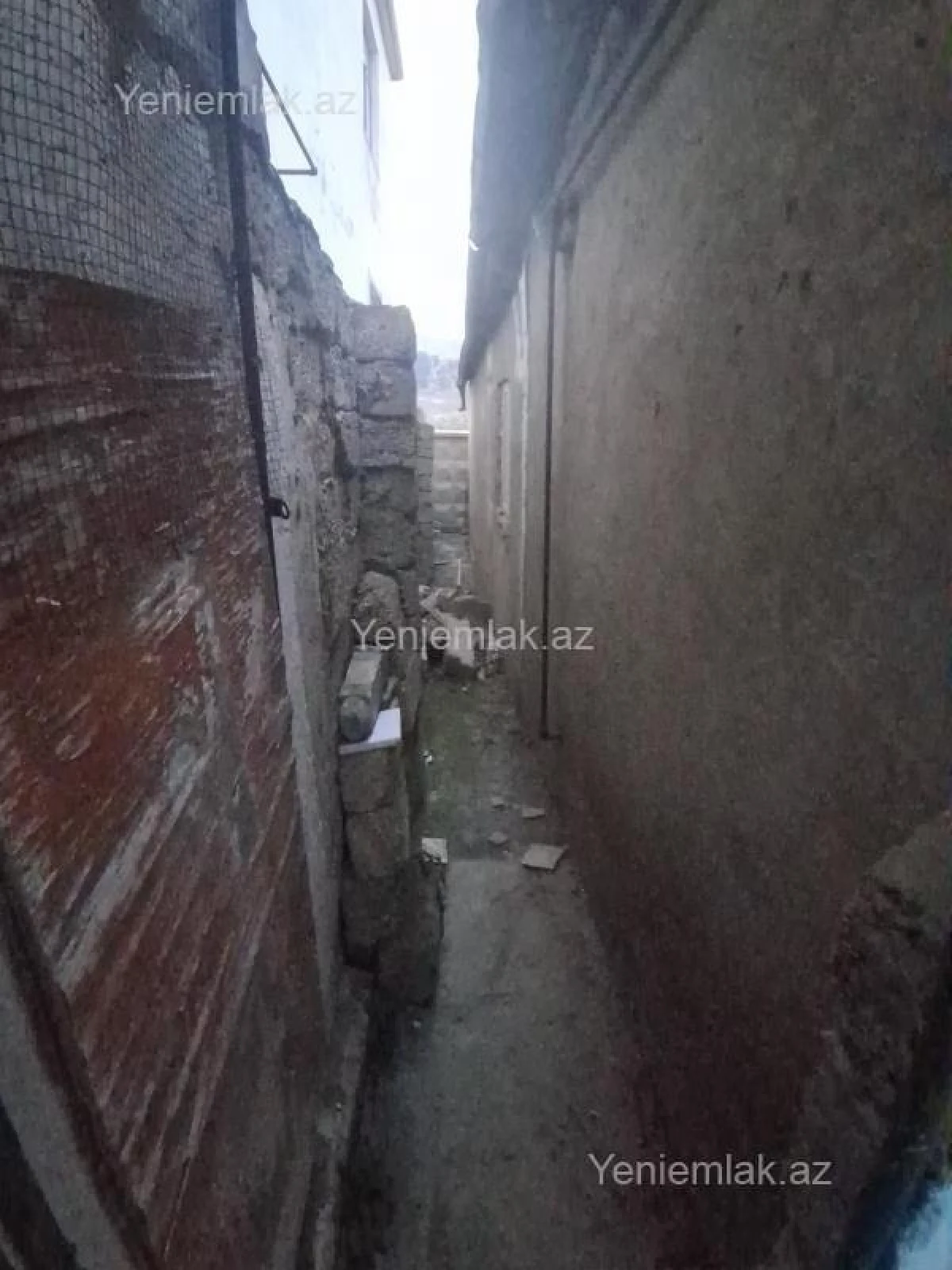 Satılır 3 otaqlı həyət evi 85 m²