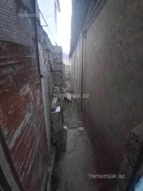 Satılır 3 otaqlı həyət evi 85 m²