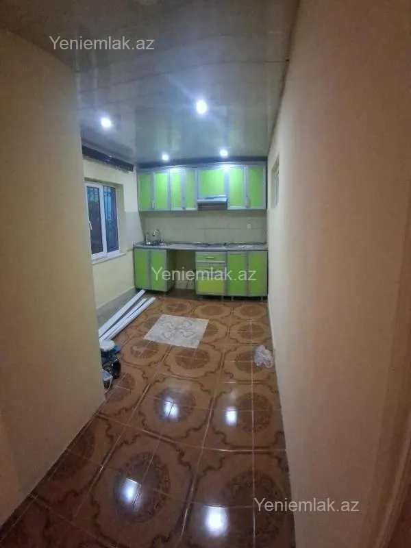 Satılır 3 otaqlı həyət evi 85 m²