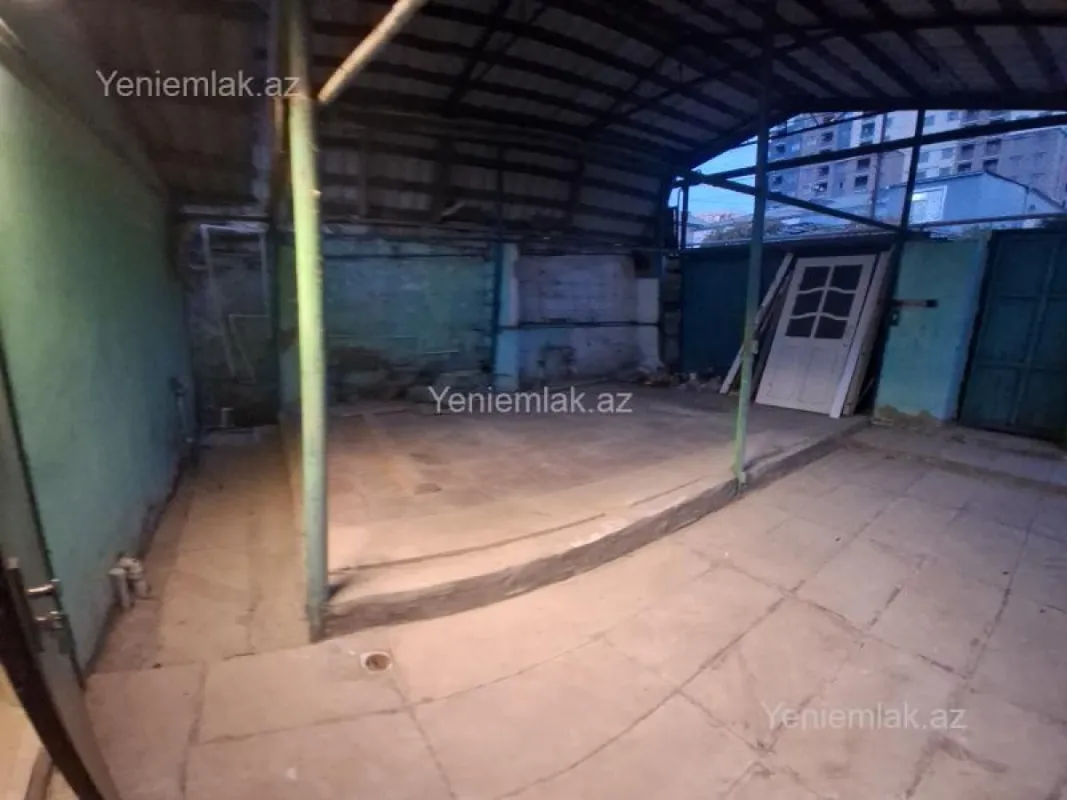 Satılır 3 otaqlı həyət evi 85 m²