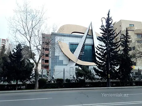 Satılır 3 otaqlı köhnə tikili 75 m² — Bakı, Yasamal 3 otaq 75.00 m²