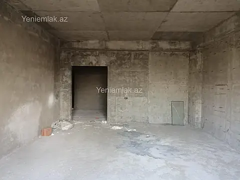 Satılır 4 otaqlı yeni tikili 176 m²