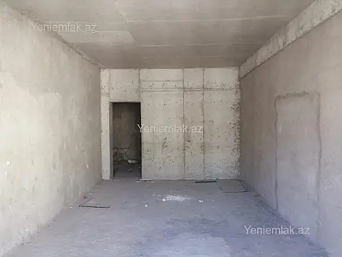 Satılır 4 otaqlı yeni tikili 176 m²
