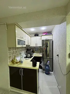 Satılır 3 otaqlı yeni tikili 95 m²