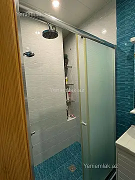 Satılır 3 otaqlı yeni tikili 93 m²