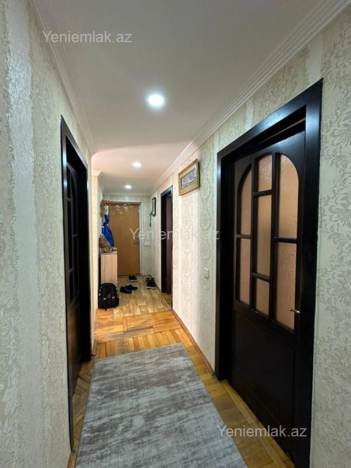 Satılır 3 otaqlı köhnə tikili 70 m²