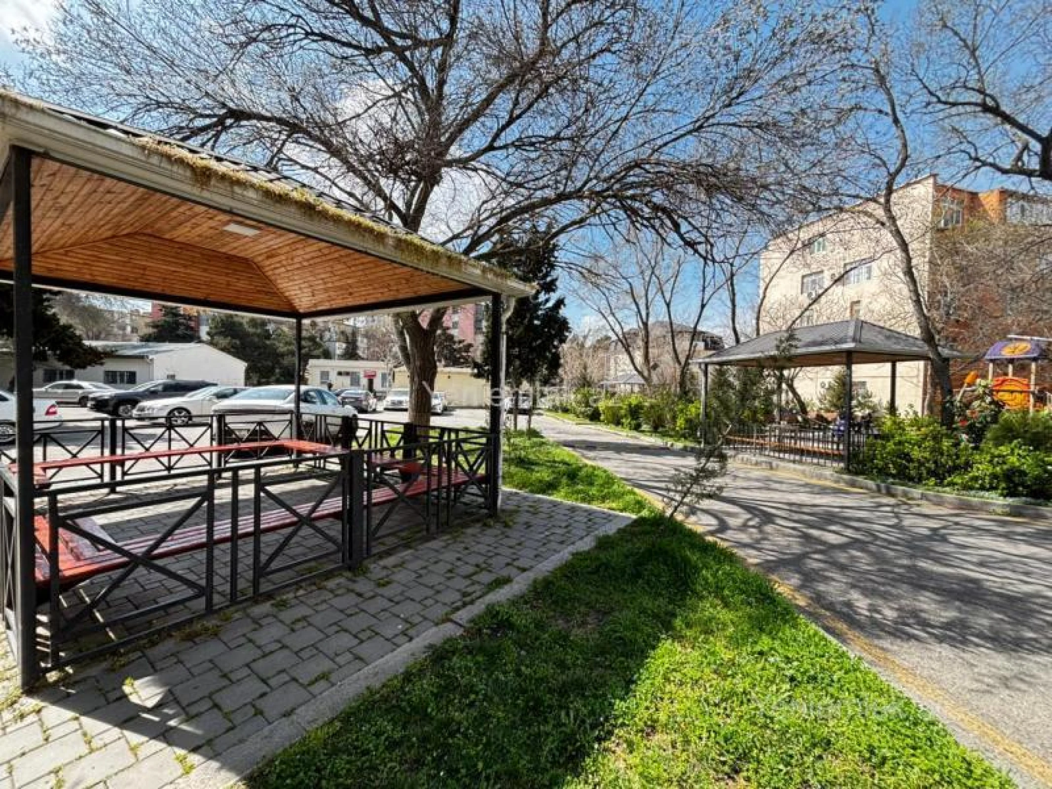 Satılır 2 otaqlı yeni tikili 55 m²