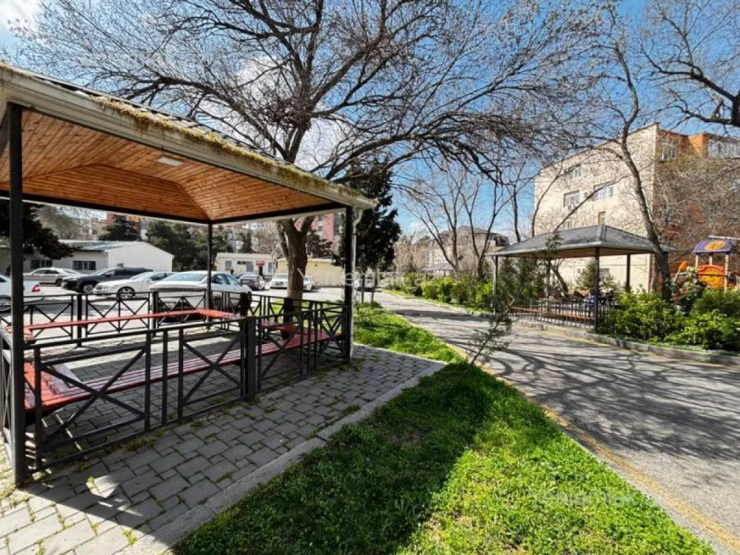 Satılır 2 otaqlı yeni tikili 55 m²