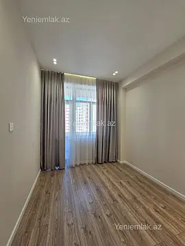 Satılır 2 otaqlı yeni tikili 56 m²