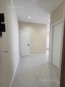 Satılır 2 otaqlı yeni tikili 56 m²