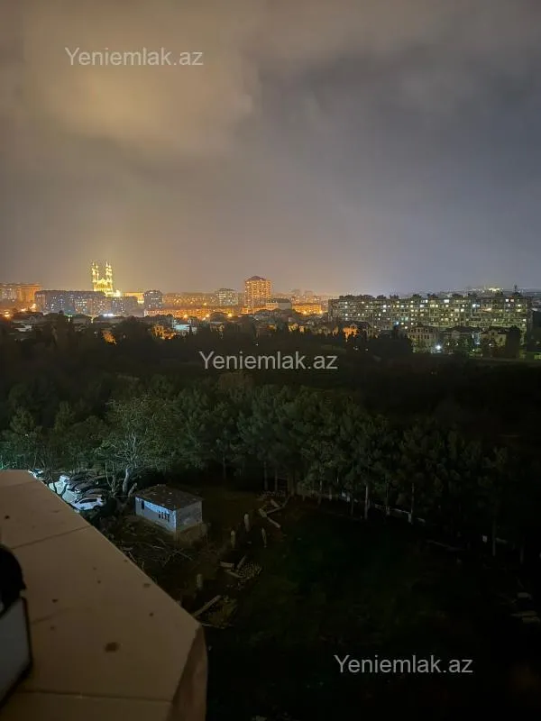 Satılır 3 otaqlı yeni tikili 140 m²