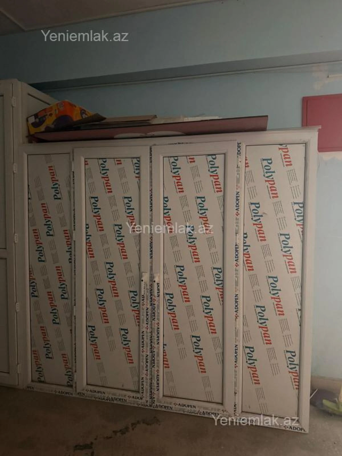 Satılır 3 otaqlı yeni tikili 140 m²