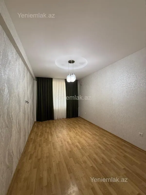 Satılır 2 otaqlı yeni tikili 68 m²
