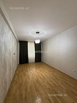 Satılır 2 otaqlı yeni tikili 68 m²