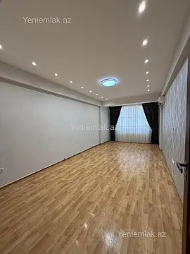 Satılır 2 otaqlı yeni tikili 68 m²