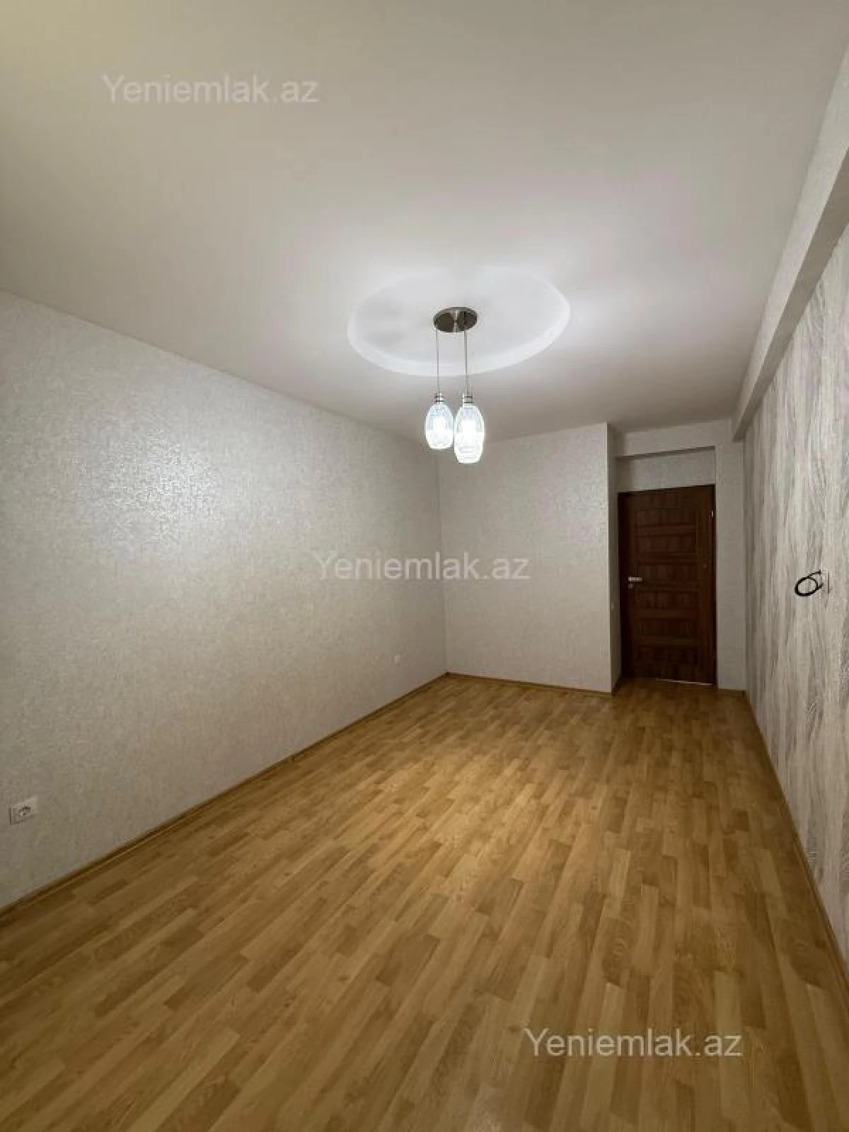 Satılır 2 otaqlı yeni tikili 68 m²