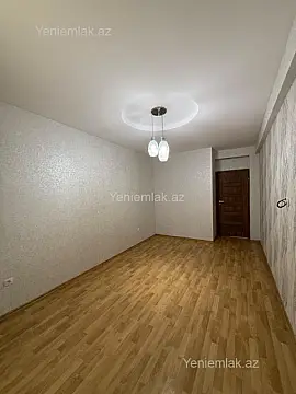 Satılır 2 otaqlı yeni tikili 68 m²