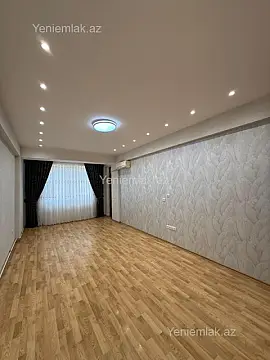 Satılır 2 otaqlı yeni tikili 68 m² — Bakı, Xətai 2 otaq 68.00 m²