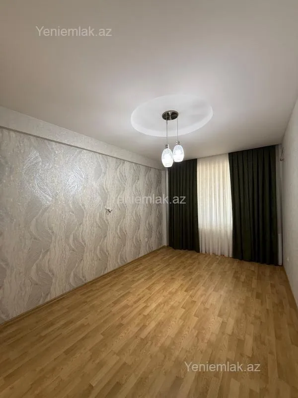 Satılır 2 otaqlı yeni tikili 68 m²