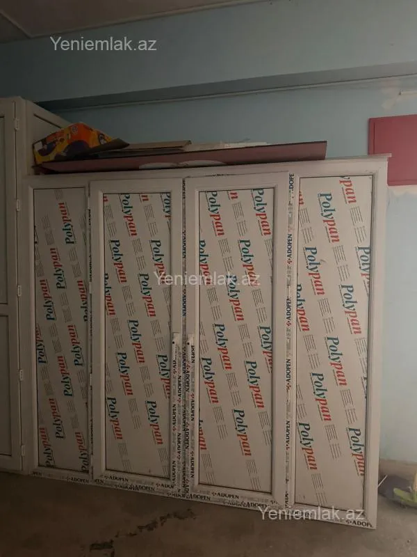 Satılır 3 otaqlı yeni tikili 140 m²