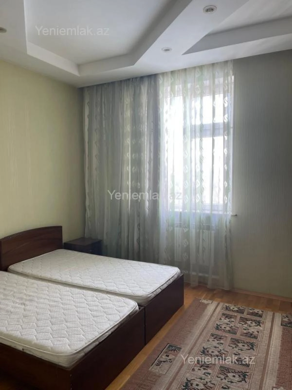 Satılır 3 otaqlı yeni tikili 126 m²