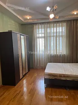 Satılır 3 otaqlı yeni tikili 126 m²
