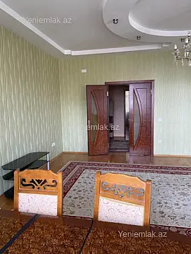 Satılır 3 otaqlı yeni tikili 126 m²
