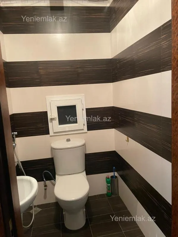 Satılır 3 otaqlı yeni tikili 126 m²