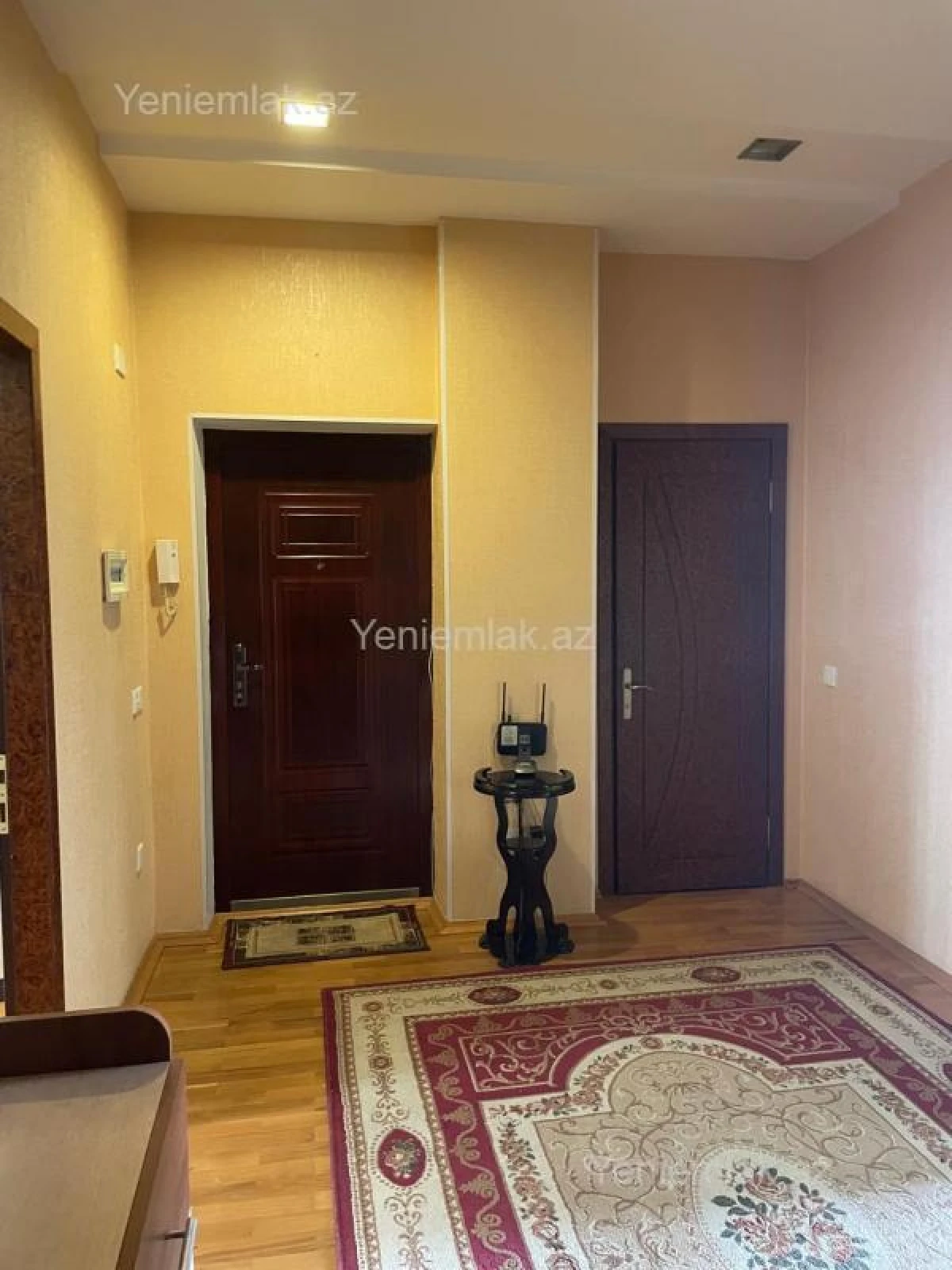 Satılır 3 otaqlı yeni tikili 126 m²