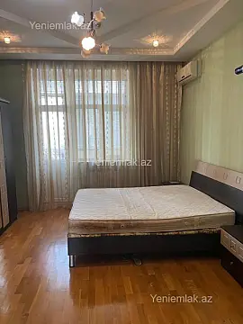 Satılır 3 otaqlı yeni tikili 126 m²