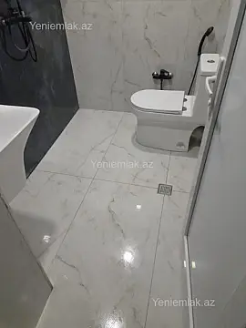 Satılır 2 otaqlı həyət evi 80 m²