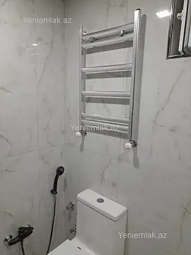 Satılır 2 otaqlı həyət evi 80 m²