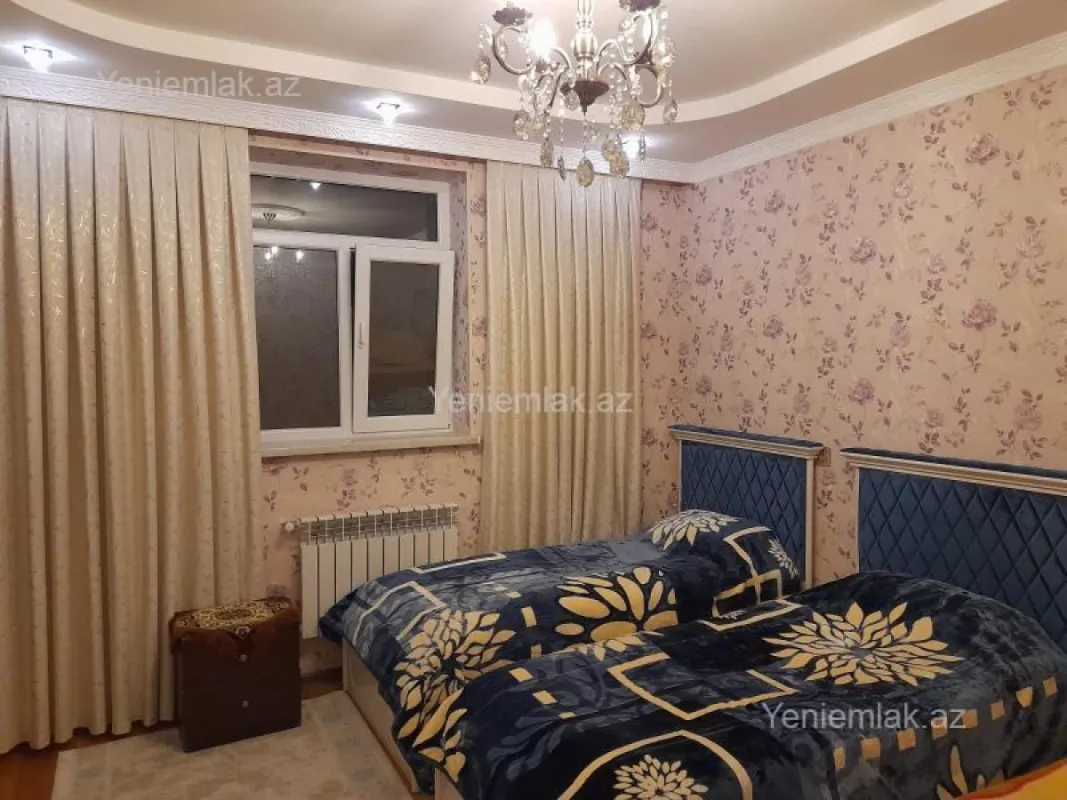 Satılır 2 otaqlı həyət evi 80 m²