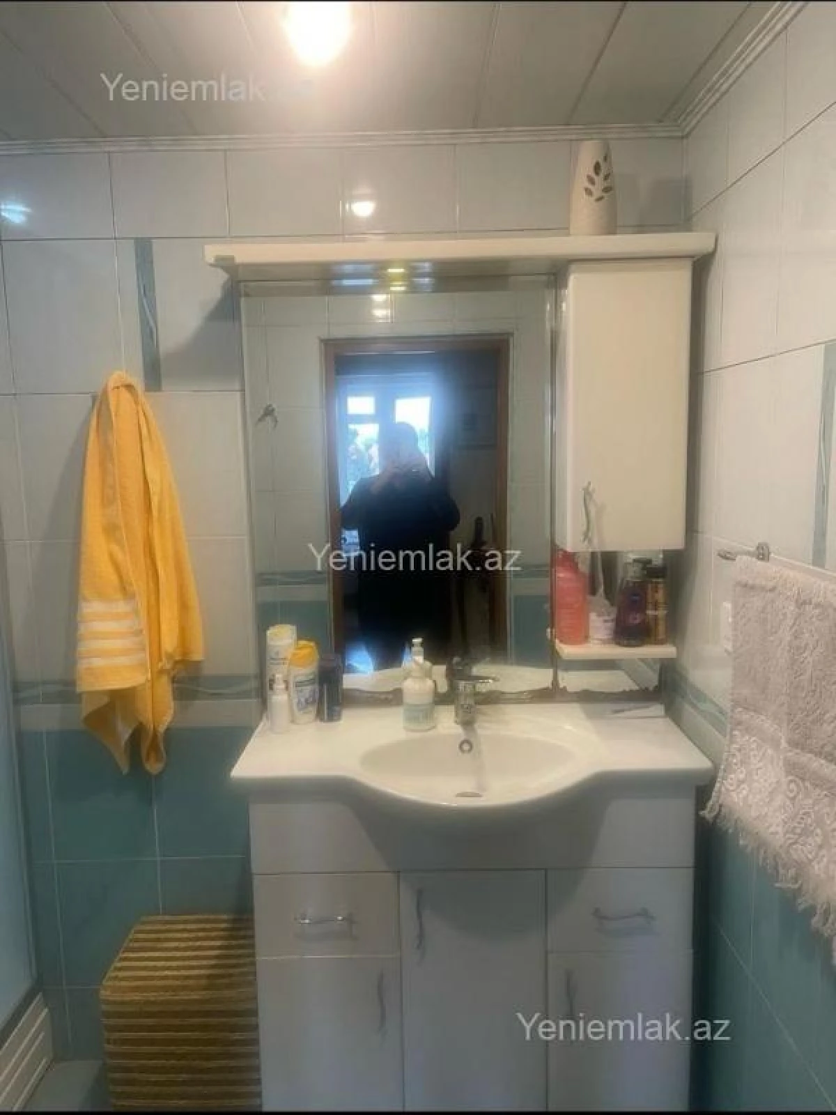 Satılır 3 otaqlı köhnə tikili 80 m²
