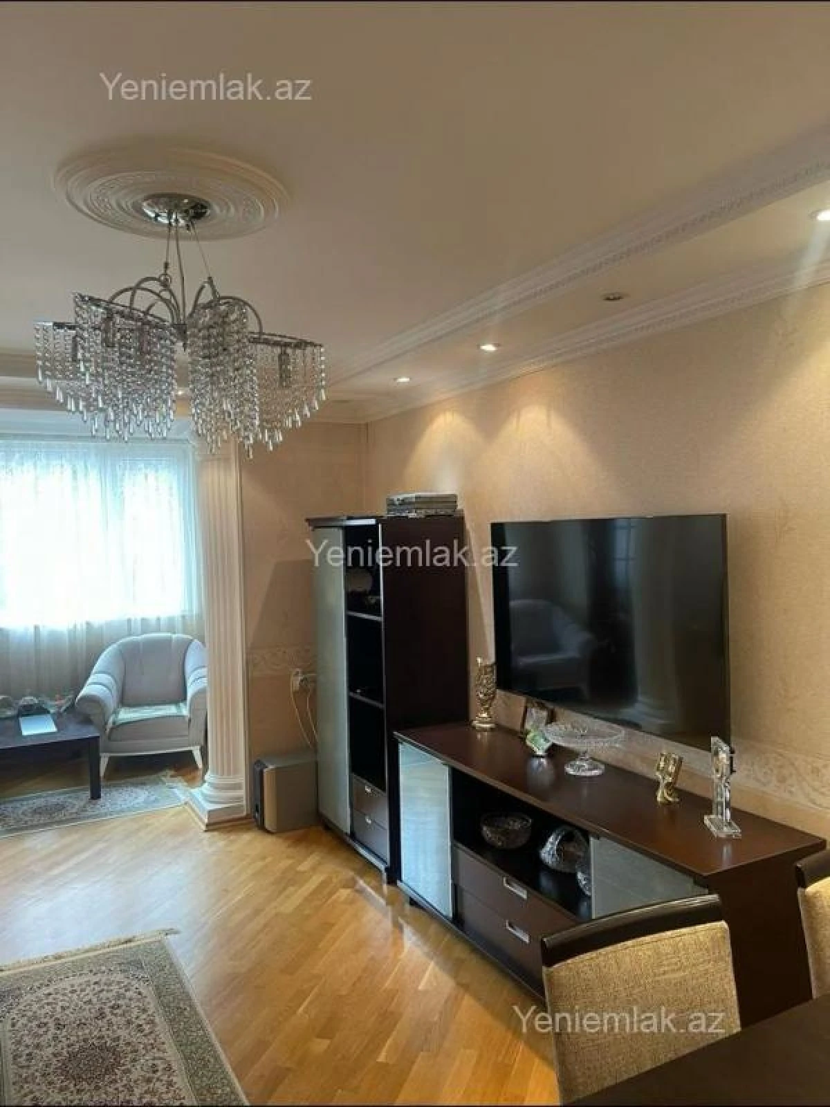 Satılır 3 otaqlı köhnə tikili 80 m²