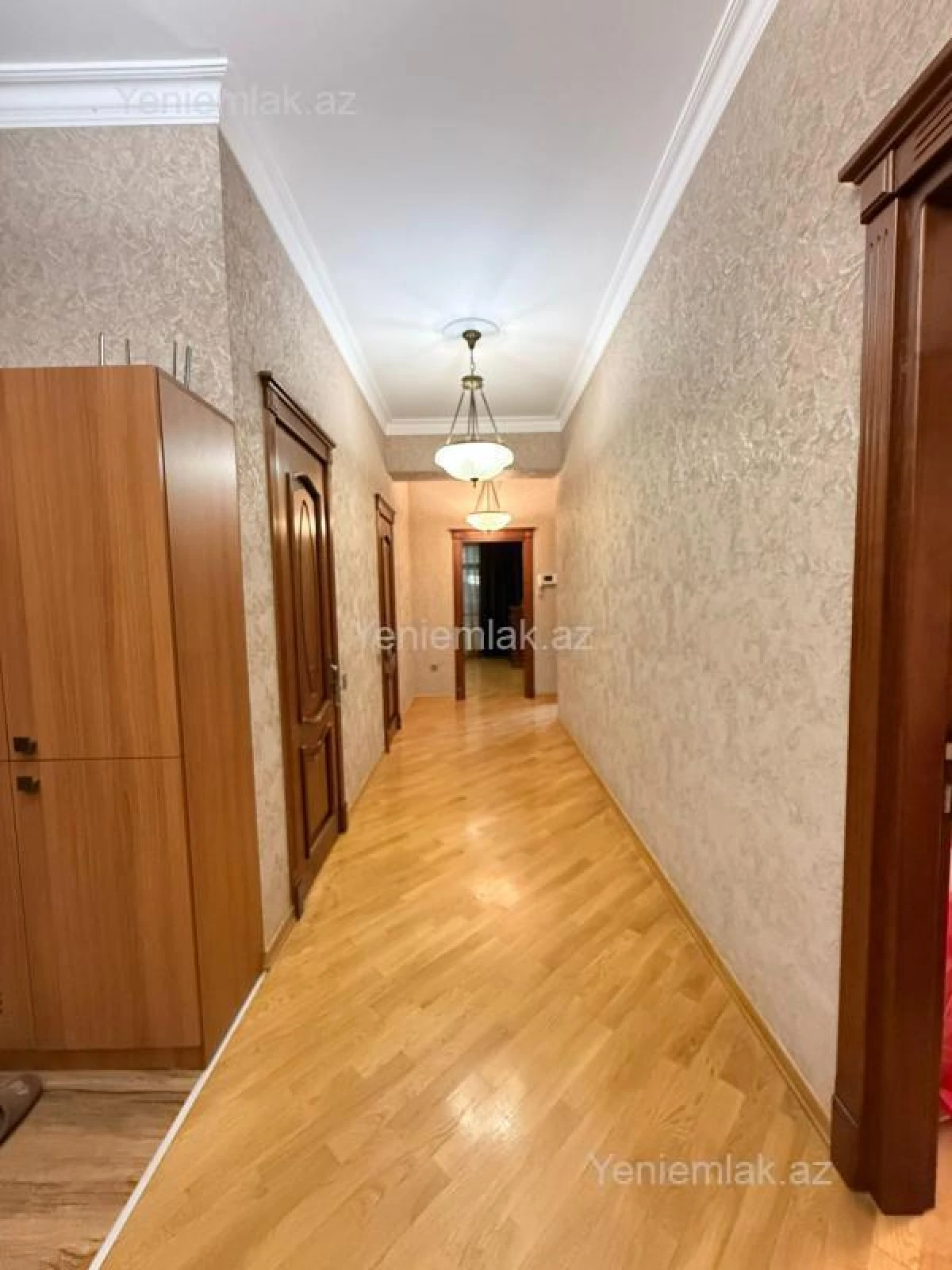 Satılır 2 otaqlı yeni tikili 110 m²