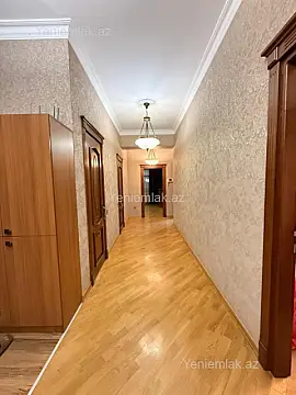 Satılır 2 otaqlı yeni tikili 110 m²