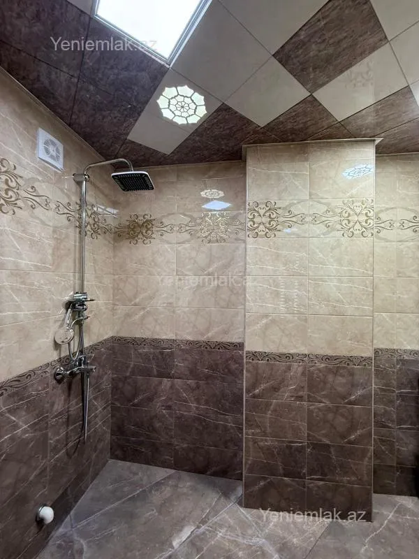 Satılır 2 otaqlı yeni tikili 110 m²