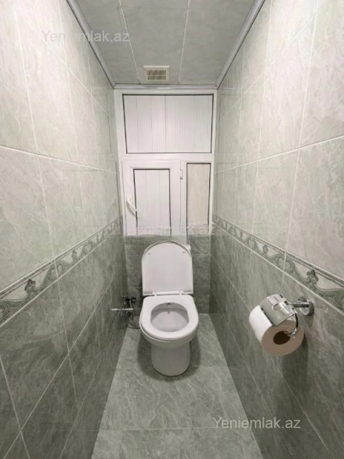 Satılır 3 otaqlı köhnə tikili 90 m²