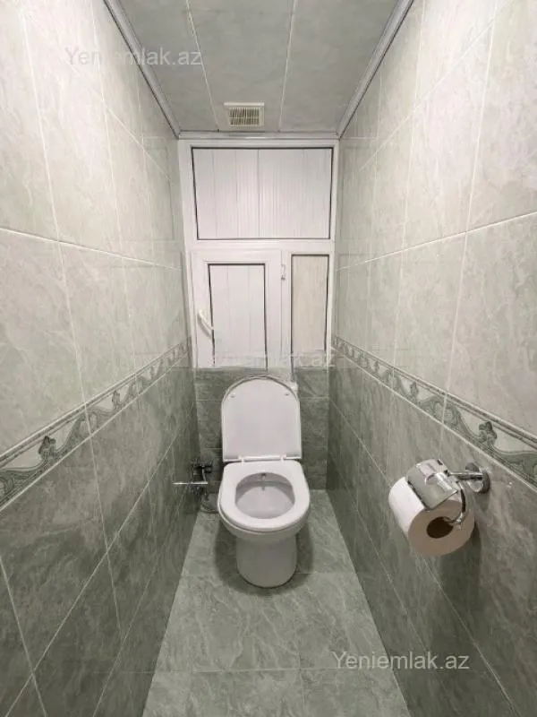 Satılır 3 otaqlı köhnə tikili 90 m²