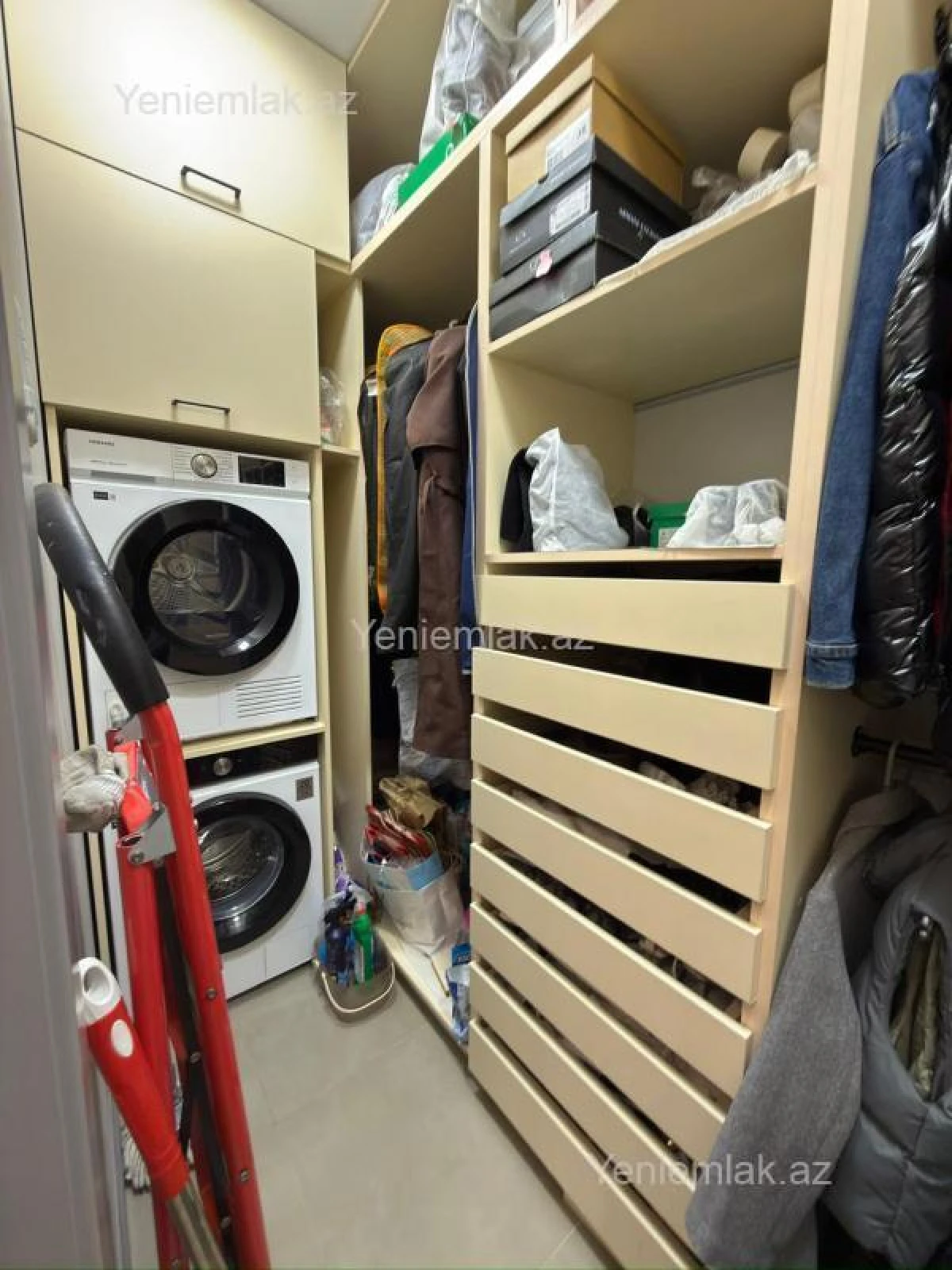 Satılır 3 otaqlı yeni tikili 128 m²