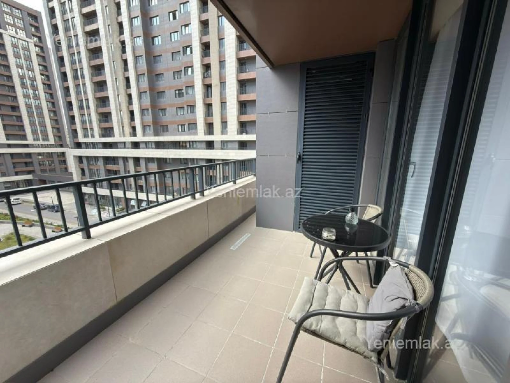 Satılır 3 otaqlı yeni tikili 128 m²