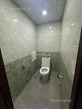 Satılır 2 otaqlı yeni tikili 99 m²