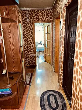 Satılır 2 otaqlı köhnə tikili 60 m² — Bakı, Suraxanı 2 otaq 60.00 m²
