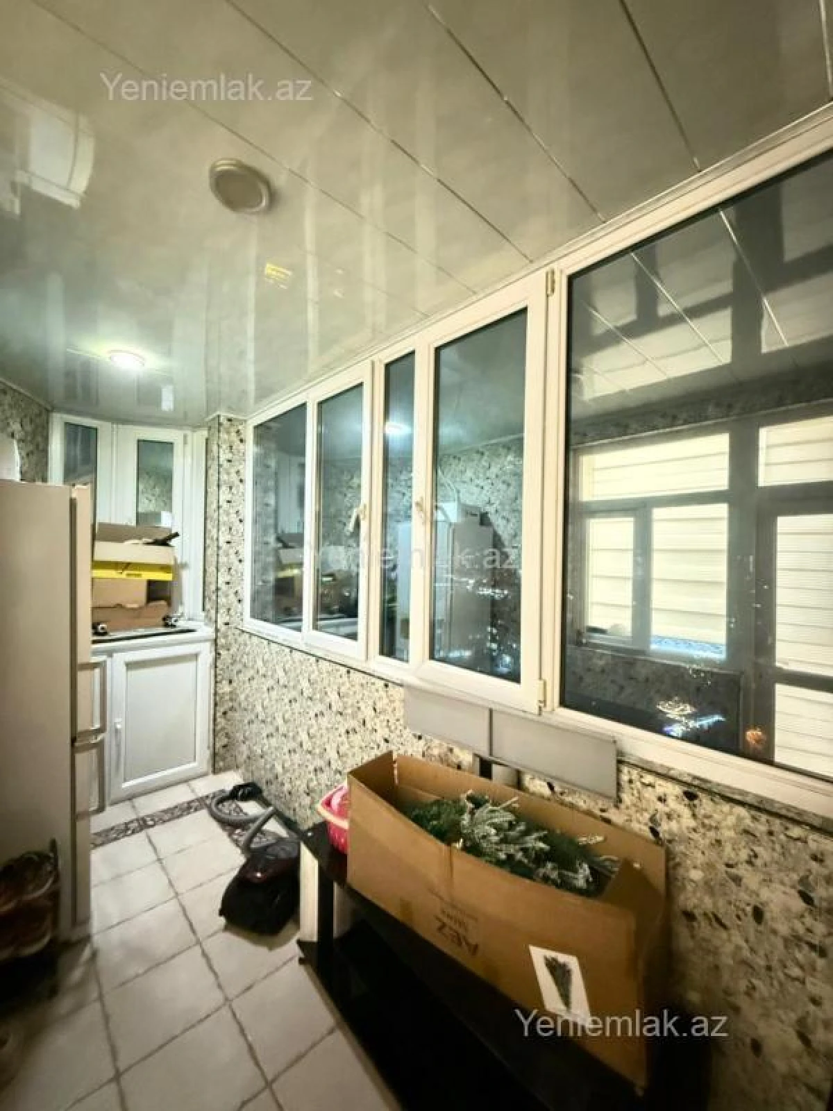 Satılır 3 otaqlı yeni tikili 155 m²