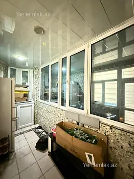Satılır 3 otaqlı yeni tikili 155 m²
