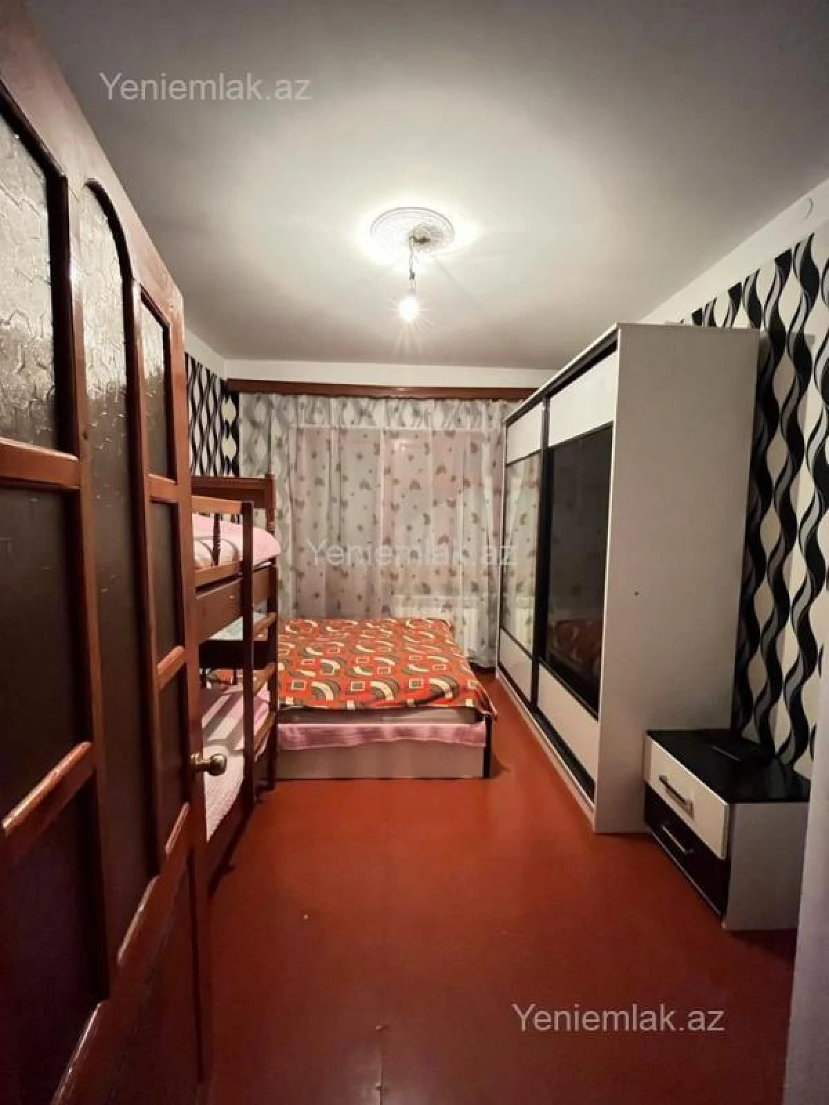 Satılır 3 otaqlı köhnə tikili 65 m²