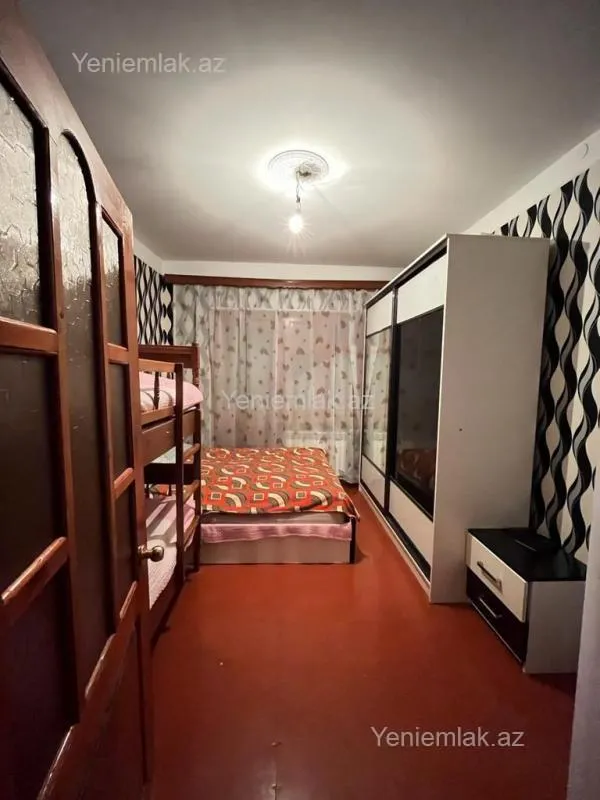 Satılır 3 otaqlı köhnə tikili 65 m²